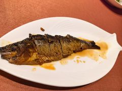 -船歌·鱼水饺青岛菜(闽江二路店)
