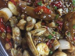 -小民大排档(光谷店)