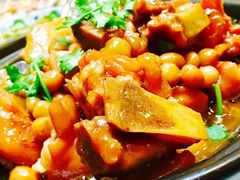 -顺德小院私房菜馆