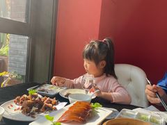 -正德楼果木烤鸭·渔家菜(东港店)