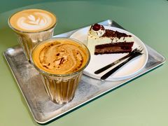 -山下C5cafe(惠通时代广场店)