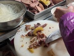 -老李家杂肝汤(回民街店)
