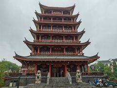 -三河古镇