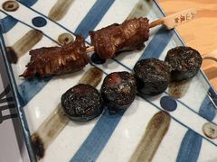 -火山屋台(新街口店)