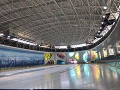 -世界之窗阿尔卑斯冰雪世界