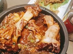 -津悦·正阳春烤鸭(红旗南路店)