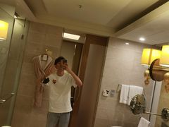 -深圳星河丽思卡尔顿酒店