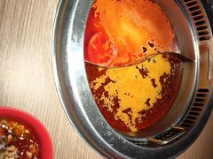 -季季红火锅(丰城洪客隆店)
