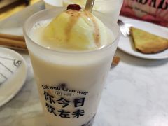 -卡朋西餐(较场西路店)