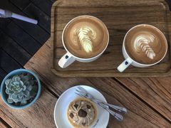 -Peet's 皮爷咖啡(东湖路手作店)