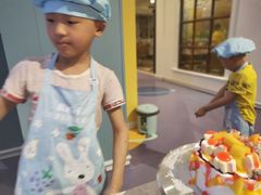 -芭菲盛宴·环球美食(北城国际店)