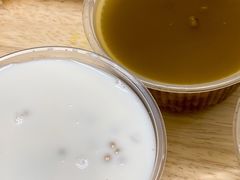 绿豆沙糖水-小草糖水(海棠村店)