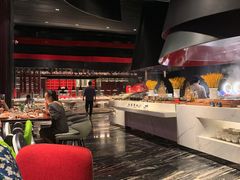 -西安W酒店·WEI全味西餐厅