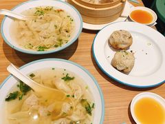 -小杨生煎(湟普汇店)