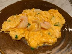 虾仁滑蛋-星平鸡饭·粤菜小炒(印象城旗舰店)