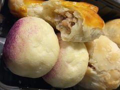 -北京稻香村(方庄店)