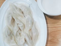 -喜家德虾仁水饺(南山书城店)