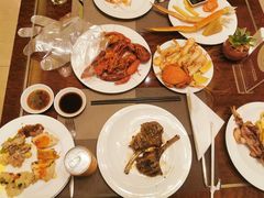 -索菲特西湖大酒店·香榭丽全日候餐厅(南山路店)