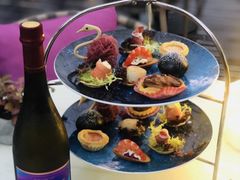 -岁粤Moon·湖景餐厅(月光码头店)