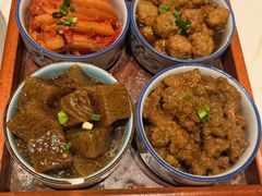 -磁州卤面·邯郸地方菜(复兴区店)