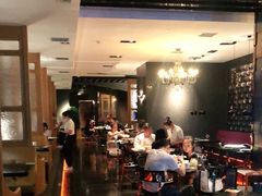 大堂-小资太太餐厅(南岗区店)