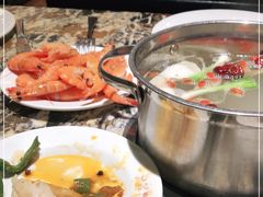 -吉布鲁牛排海鲜自助(龙湖北城天街购物广场店)