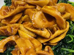 -顺风海鲜港(金玉兰店)