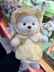 -TeddyTales莉娜熊(国贸店)