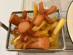 -安妮意大利餐厅(国贸店)
