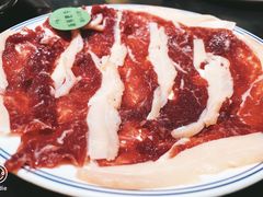 -小牛海记潮汕牛肉店(永定路店)