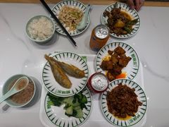 -酷味乐智选餐厅(斜土路店)