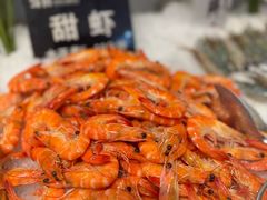 -领鲜活海鲜榴莲自助火锅(东门店)