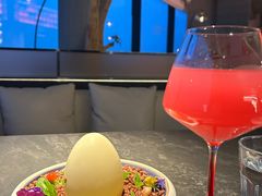 -烛影拾光观景餐厅·创意菜·摄影·小提琴(大唐不夜城店)