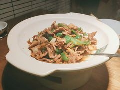 费大厨辣椒炒肉-费大厨辣椒炒肉(万家丽一店)