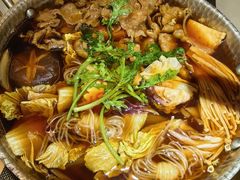 -德川家日本料理(中关村寰太大厦店)