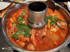 -simply thai天泰(长泰广场店)