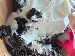 -DQ·蛋糕·冰淇淋(奥林匹克广场店)