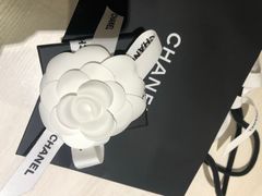 -Chanel(德基广场店)