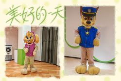 -尼克Playtime(欢乐海岸店)