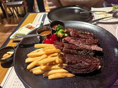 -安妮意大利餐厅(国贸店)