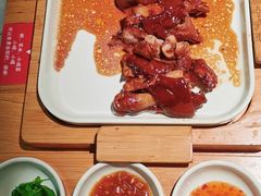 经典原味猪蹄-三十六味匠猪蹄(三元桥店)