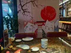 -炙柒Sekinana·精致料理 烧鸟·铁板烧(海上世界店)