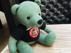 大堂-漫咖啡(银泰创意城店)