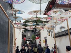 -三坊七巷历史文化街区