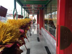 -禧鳳記·猪肚鸡火锅(玖洲道店)
