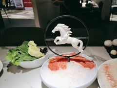 -无界釜·河豚鱼汤锅(红山动物园店)