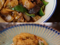 -花满楼(启秀路店)