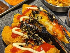 -意成料理