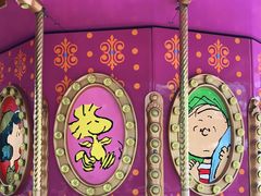 -史努比缤纷世界