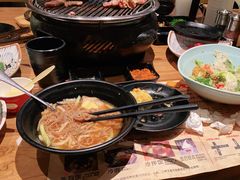 -千寻烧肉(政务区店)